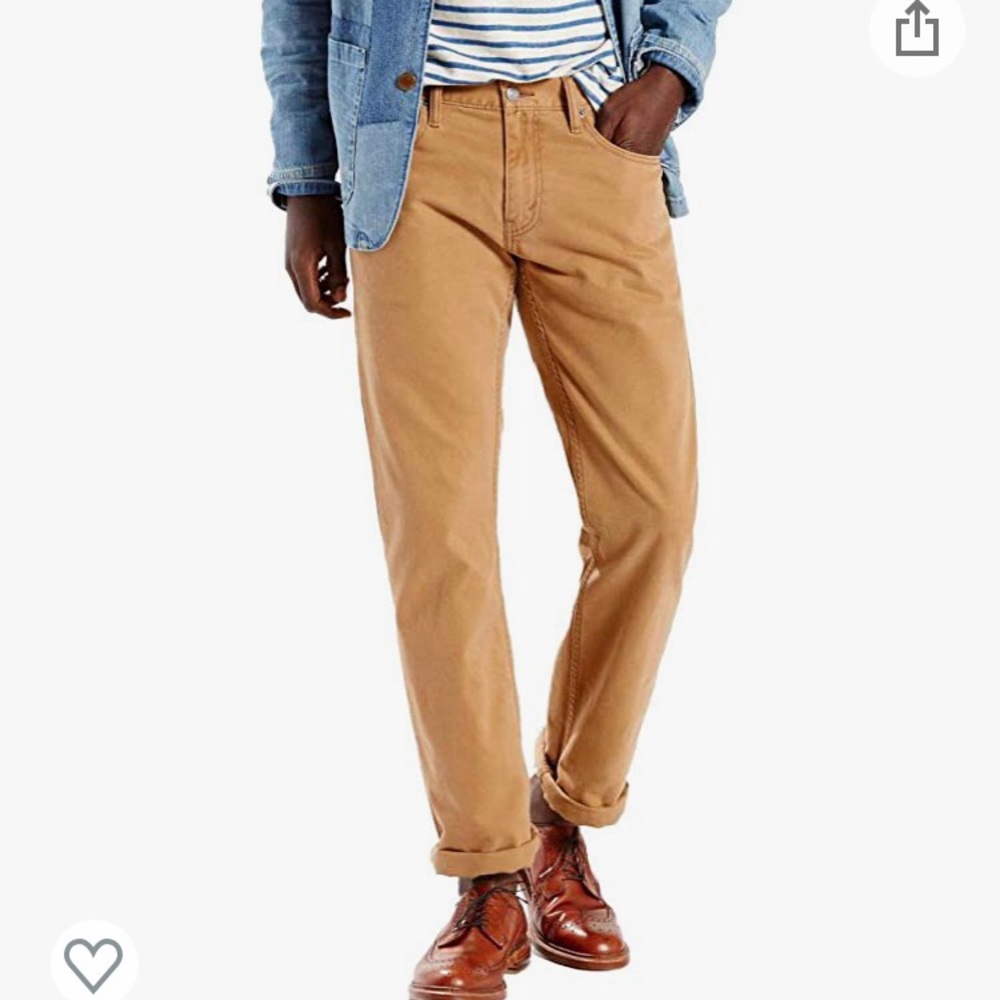 Cargo Men Jeans